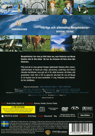 Allt För Norge - 2