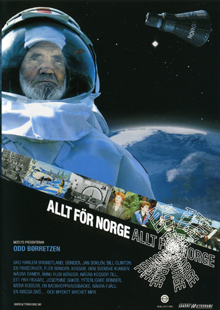 Allt För Norge