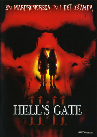 Hell's Gate 11:11