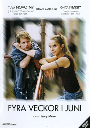 Fyra Veckor I Juni