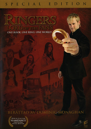 Ringers: Lords of the Fan
