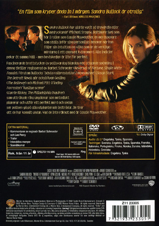 Murder By Numbers - 2