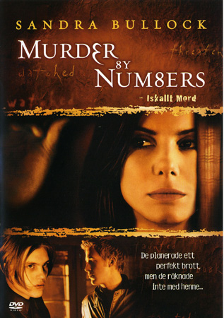 Murder By Numbers