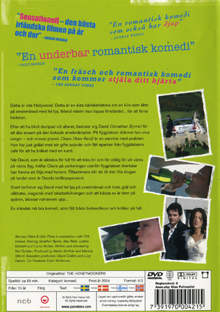 Honey-Mooners - 2