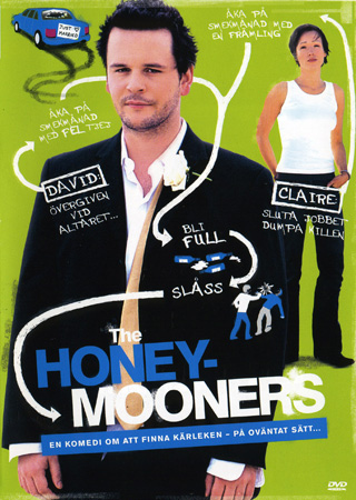 Honey-Mooners