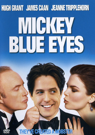 Mickey Blue Eyes