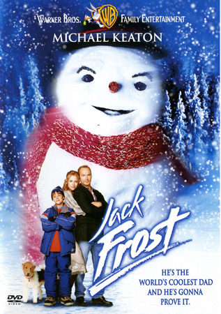 Jack Frost