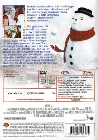 Jack Frost - 2