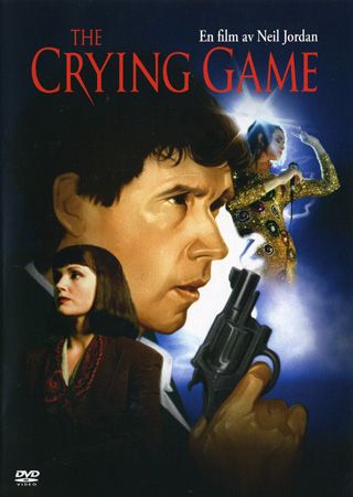 Crying Game