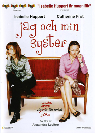 Jag Och Min Syster