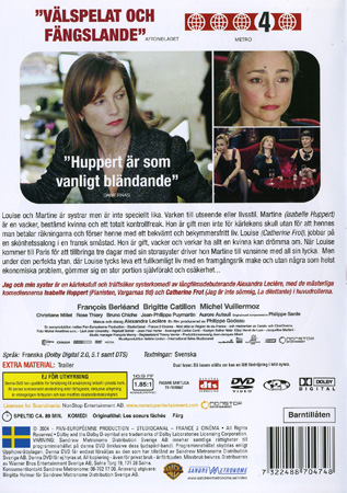 Jag Och Min Syster - 2