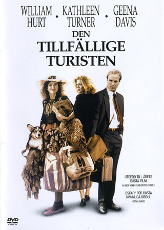 Den Tillfällige Turisten