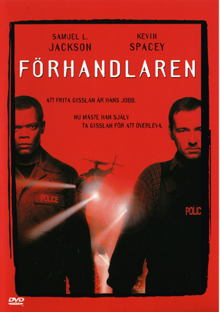 Förhandlaren