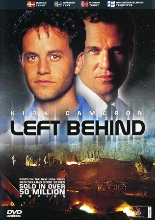 Left Behind