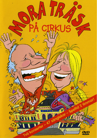 Mora Träsk På Cirkus