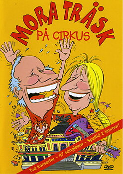 Mora Träsk På Cirkus