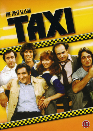 Taxi - Säsong 1