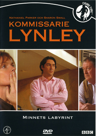 Kommissarie Lynley - Minnets Labyrint