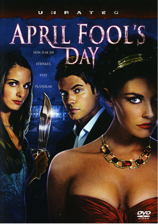 April Fool's Day