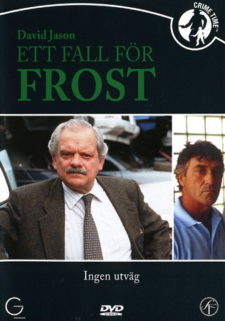 Ett Fall För Frost - Ingen Utväg