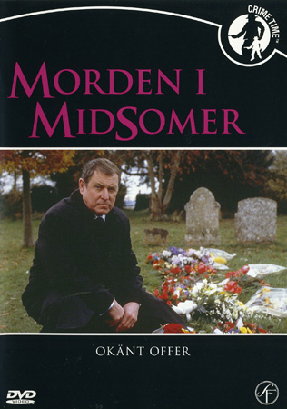 Morden I Midsomer - Okänt Offer