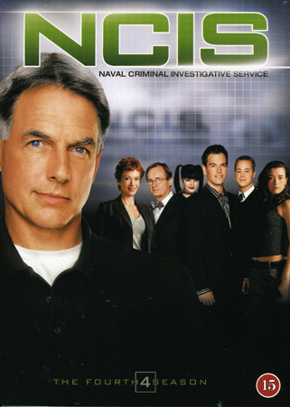 NCIS - Säsong 4