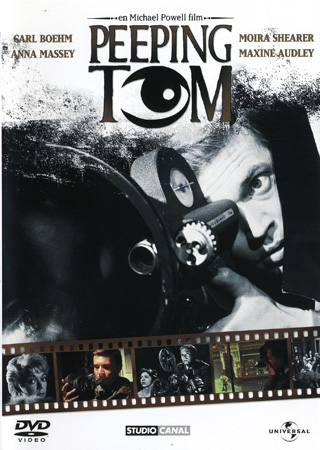 Peeping Tom