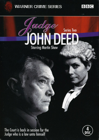 Judge John Deed - Säsong 2