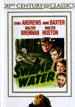 Swamp Water
