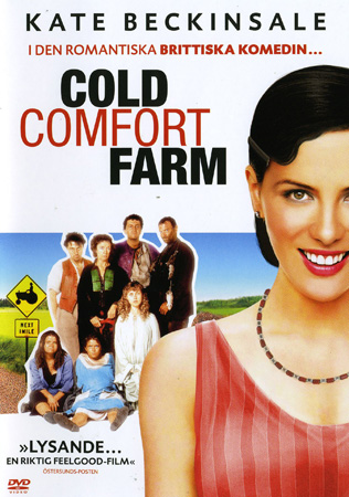 Cold Comfort Farm