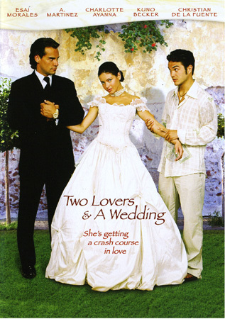 Two Lovers & A Wedding