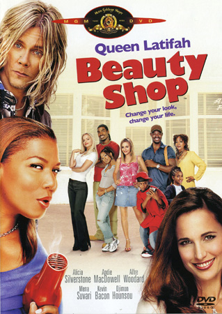 Beauty Shop