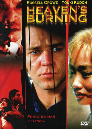 Heaven's Burning