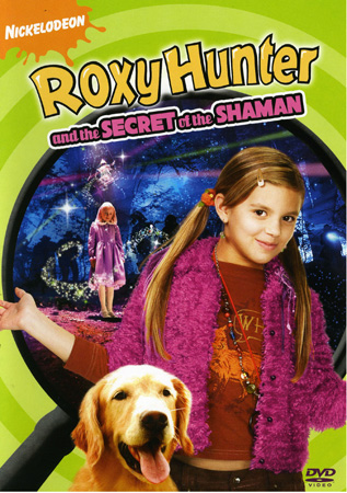 Roxy Hunter - And the Secret of the Shaman