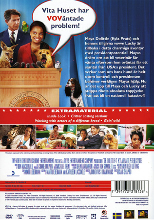 Dr. Dolittle 4 - 2
