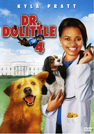 Dr. Dolittle 4