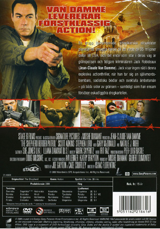 Shepherd - 2