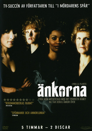 Änkorna