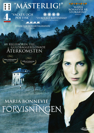 Förvisningen