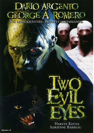 Two Evil Eyes