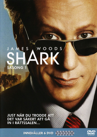 Shark - Säsong 1