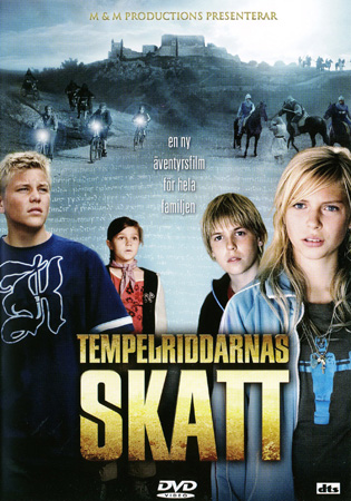 Tempelriddarnas Skatt