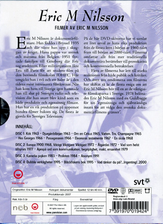 Eric M Nilsson Box - 2