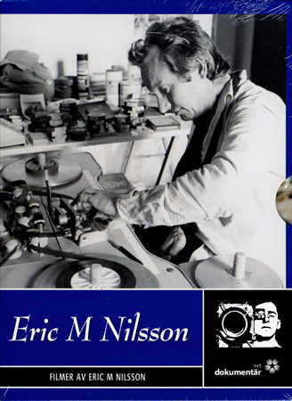 Eric M Nilsson Box