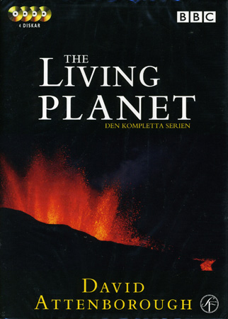 Living Planet