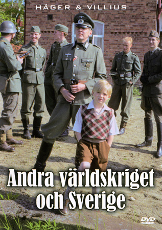 Andra Världskriget Och Sverige