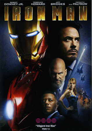 Iron Man