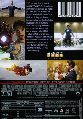 Iron Man - 2