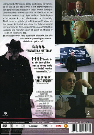 Necrobusiness - 2