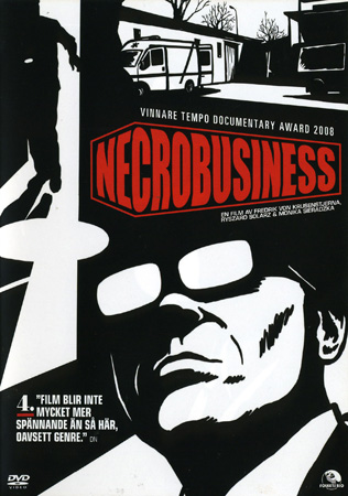 Necrobusiness